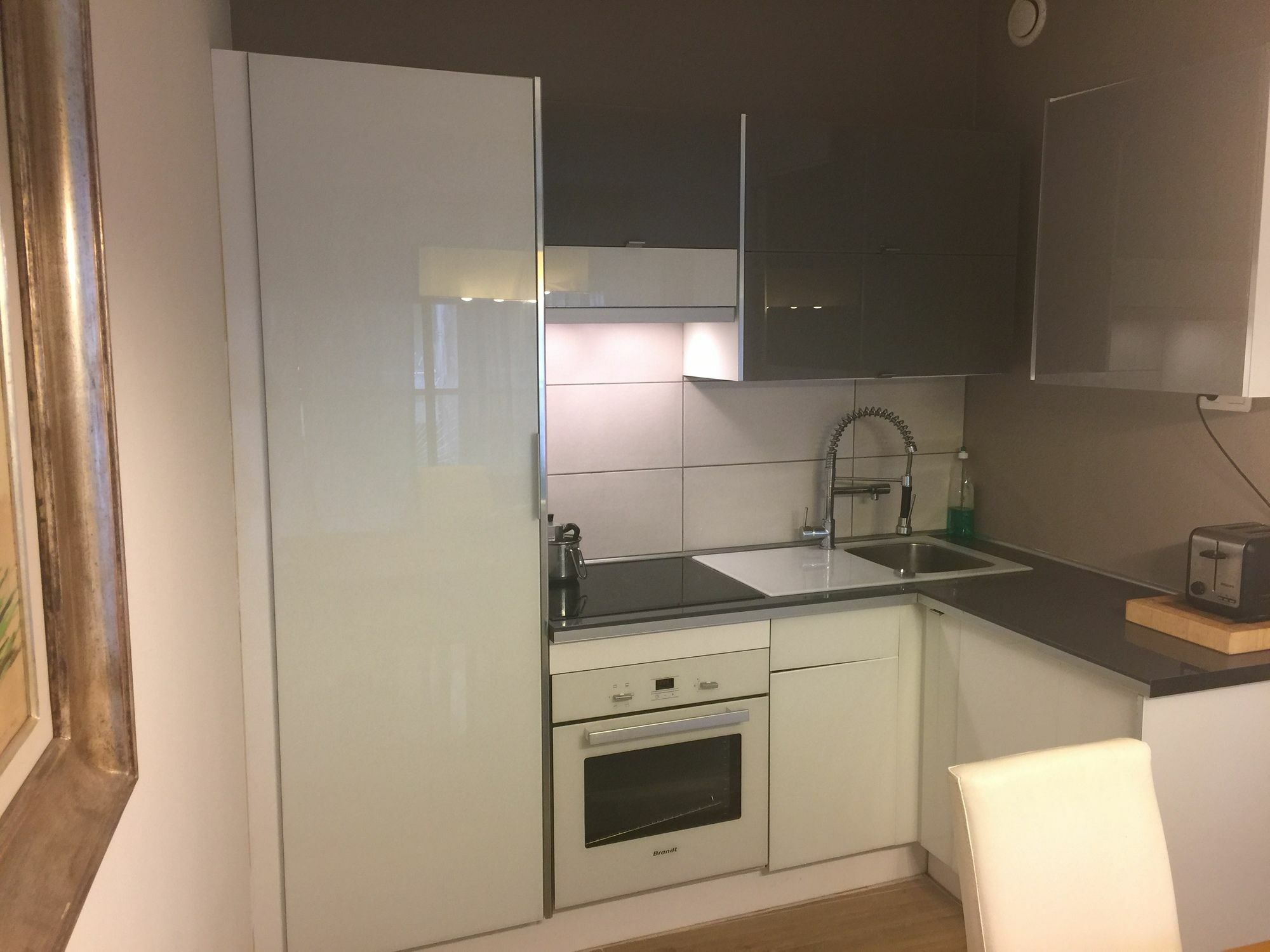 Riviera Selections - Apartment Monaco Alcazar Beausoleil Eksteriør bilde
