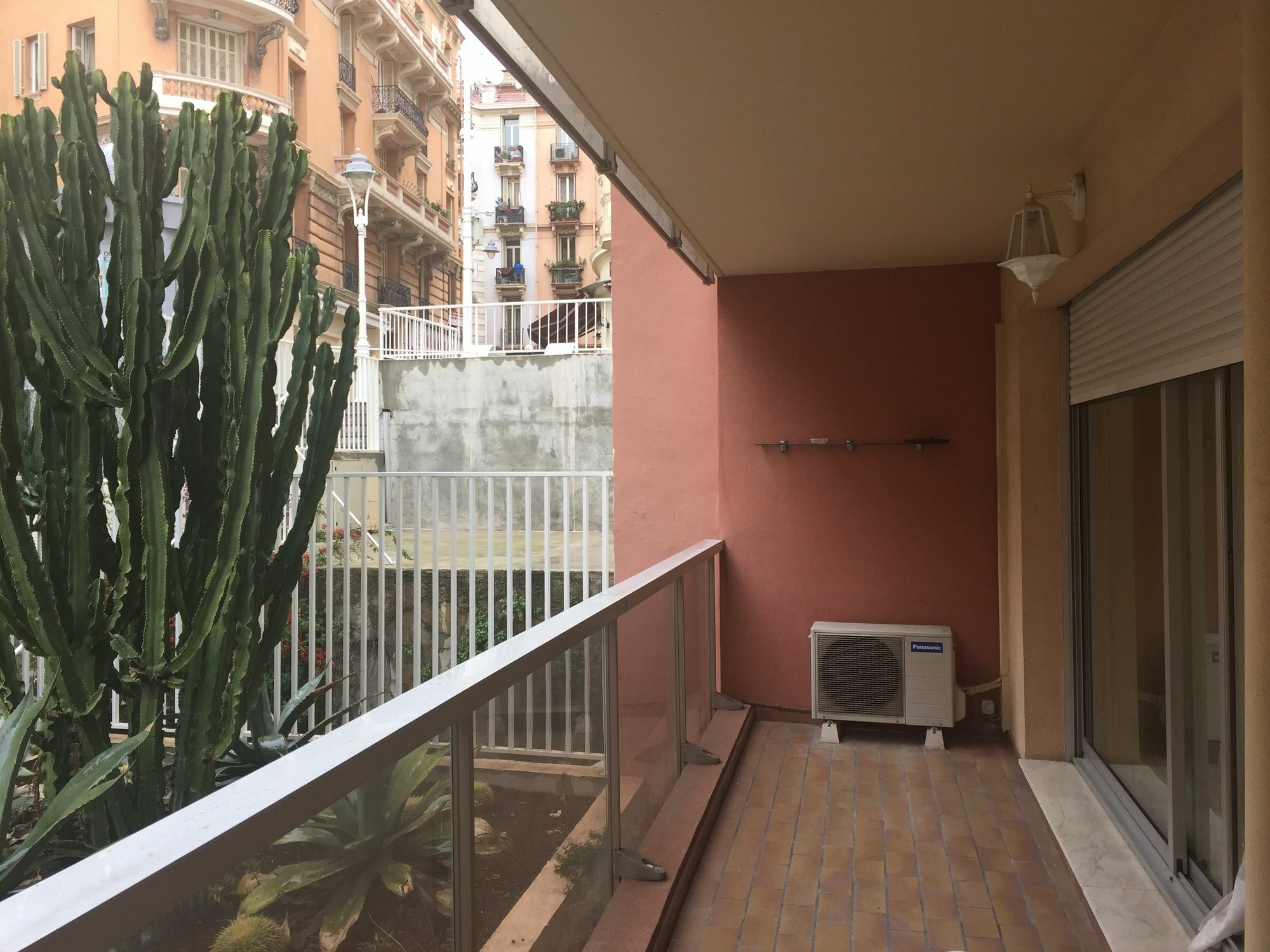 Riviera Selections - Apartment Monaco Alcazar Beausoleil Eksteriør bilde